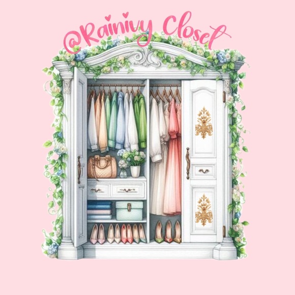 rainivy_closet